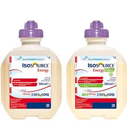 Isosource Energy / Energy Fibre